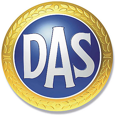 DAS logo